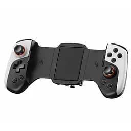 Джойстик геймпад для смартфона CoolShark JK02 Black (17651)