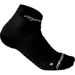 Носки Dynafit Vertical Mesh Footie 43-46 Чорний