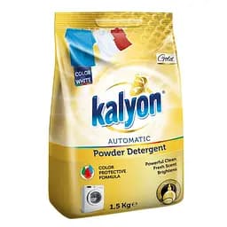 Порошок для стирки Kalyon Gold 1.5 кг