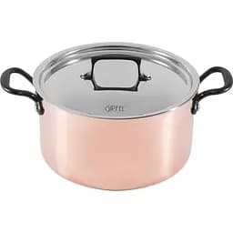 Кастрюля Gipfel Fantasy 6 л (1740)