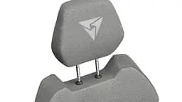 Крісло для геймерів TX3 Solo 360 Loft Air Light Grey (TEGC-2080104.41) - мініатюра 3
