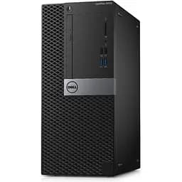 Комп'ютер Dell OptiPlex 5050 MT (i5-7500/16/240SSD) Б/В