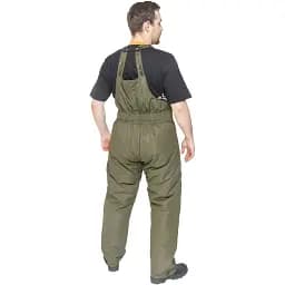 Штани Prologic LitePro Thermo B&B XXL Olive green - мініатюра 2