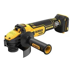 Шлифмашина угловая аккумуляторная DeWalt без АКБ и ЗУ DCG409VSNT