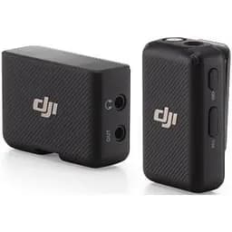 Мікрофонна радіосистема DJI Мікрофонна система Mic Basic (1TX+1RX) CP.RN.00000310.01 - мініатюра 3