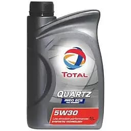 Моторна олива Total Quartz Ineo ECS 5W-30, 5 л