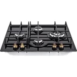 Варильна поверхня Electrolux GPE363RBK газова [137864] - мініатюра 2
