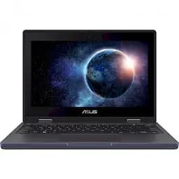Ноутбук ASUS BR1102FGA-MK0089 11' HD Touch vIPS, Intel P N200, 8GB, F256GB, UMA, NoOS (90NX0601-M003L0)