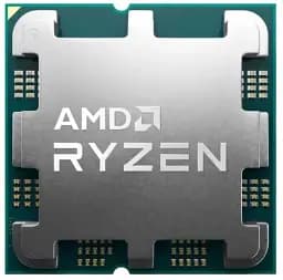 Процесор AMD (AM5) Ryzen 7 7800X3D, Tray, 8x4.2 ГГц (Turbo Boost 5.0 ГГц), Radeon Graphics, L3 96Мб, Zen 4, 5 нм, TDP 120 Вт (100-000000910)