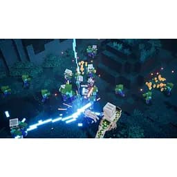 Ключ активації Microsoft Minecraft Dungeons Hero Edition для Xbox One/Series - мініатюра 5