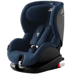 Автокрісло Britax Romer Trifix2 i-Size Night Blue