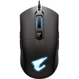 Миша ігрова Gigabyte AORUS M4 USB Black