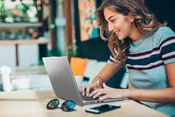 Ноутбук Acer Swift Go 14 SFG14-73T 14' WUXGA IPS Touch, Intel U7-155H, 32GB, F1TB, UMA, Win11, сріблястий (NX.KSMEU.002) - мініатюра 2