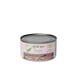 Вологий корм для цуценят Essence 200 г (курка)