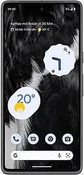 Смартфон Google Pixel 7 8/256GB Obsidian - мініатюра 2