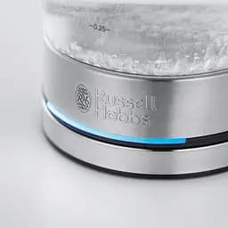 Елекрочайник Russell Hobbs 24191-70 Compact Home (6474739) - мініатюра 2