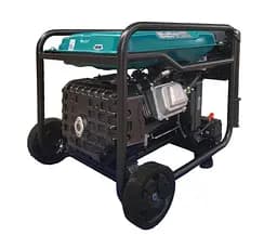 Інверторний генератор Konner&Sohnen 6/6.5 кВт KS 6500iE - мініатюра 3