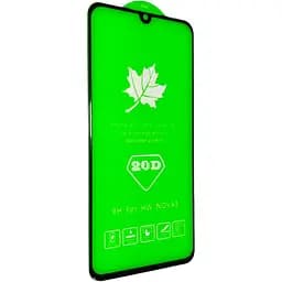 Захисне скло DK Full Glue 20D для Samsung Galaxy A30 A305 09635 black