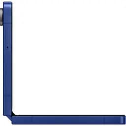 Смартфон Samsung Galaxy Flip7 12/512GB Blue Shadow (SM-F766BDBH) [145036] - мініатюра 7