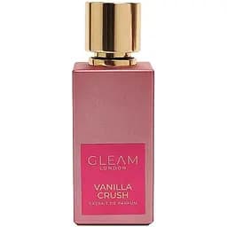Духи оригинал Gleam Perfume Vanilla Crash 50 мл тестер Extrait de Parfum