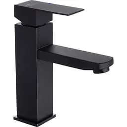 Змішувач для раковини Kroner KRM Edelstahl Kubus - SCH010 (CV023010)