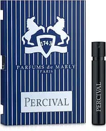 Парфумована вода Мініатюра Parfums de Marly Percival 1,5 мл