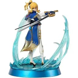 Фігурка Геншин Імпакт Джин Genshin Impact Jean 20 см Китай GI JN