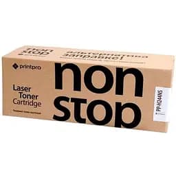 Картридж PrintPro NonStop HP LJ Pro M15/M28 Black (аналог CF244A) (PP-H244NS)
