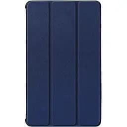 Чохол-книжка для планшета Lenovo Tab M7 TB-7306X Синій