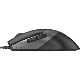 Комп'ютерна мишка A4Tech FM50S Plus USB Black (4711421002745) - мініатюра 4