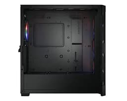 Корпус Cougar Airface Pro RGB Black без БЖ - мініатюра 8