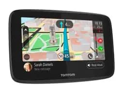 GPS-навігатор автомобільний TomTom GO 620 Wi-Fi