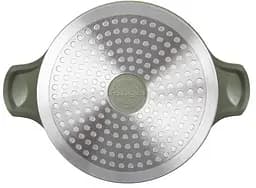 Каструля Ringel Zitrone Olive 4.2 л 24 см (RG-2108-24/OL) - мініатюра 5
