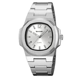 Годинник Skmei 2382SI Silver