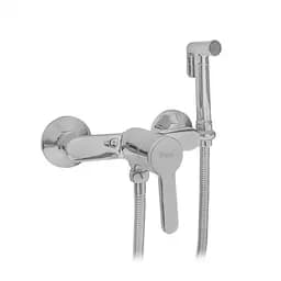 Змішувач для душу гігієнічний однорич. лат. корпус 35 Frap 1/10, Хром F2041 (H41)