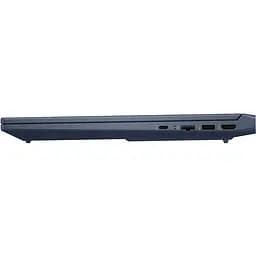 HP Ноутбук HP Victus 15-fa2018 15.6" FHD IPS AG, Intel i7-13620H, 16GB, F1TB, NVD5050-8, DOS, синій - мініатюра 5