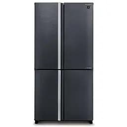 Холодильник Sharp SJ-MP780D-SL