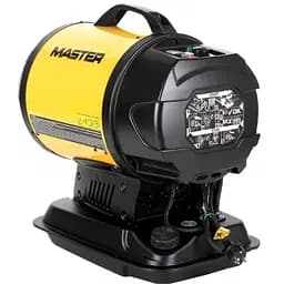 Теплова гармата Master XL 61 - мініатюра 4