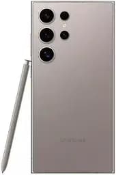 Смартфон Samsung Galaxy S24 Ultra 12/256GB Titanium Gray (SM-S928BZTG) - мініатюра 5