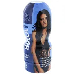 Мастурбатор Dreamtoys The Girl Next Door Bella тілесний