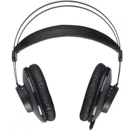 Навушники провідні AKG K52 (3169H00010) - мініатюра 4