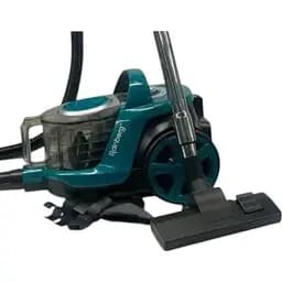 Пилосос ручний Rainberg RB-2267 пилосос з колбою Бірюзовий 4200 Вт