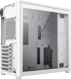 Корпус GameMax Spark Pro Full White (Spark Pro Full White) Без БП - мініатюра 5