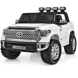 Дитячий електромобіль Bambi Джип JJ2266AEBLR-1 Toyota до 50 кг