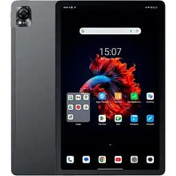 Планшет Blackview Mega 1 12/256GB LTE Space Grey Global EU [106273]