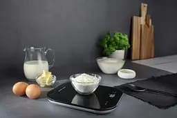 Ваги кухонні KT 10 ORAITO B (KT10ORAB) Gorenje teh0022695 - мініатюра 6