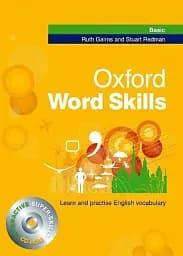 Oxford Word Skills. Basic Student's Pack