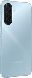 Смартфон Samsung Galaxy A17 4G 4/128GB Light Blue (SM-A175FLBB) - мініатюра 7