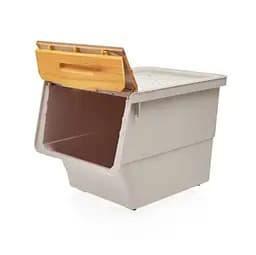 Органайзер-ящик Motek на 12 л універсальний 35,5x27x37 см (MT-06В)