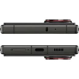 Смартфон ZTE Nubia Z70 Ultra 12/256GB Black (Global Version) - мініатюра 6